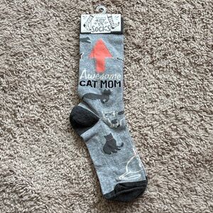Primitives by Kathy 'Awesome Cat Mom' Socks